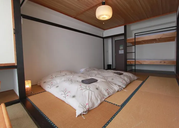 Alpine Villa Nozawa