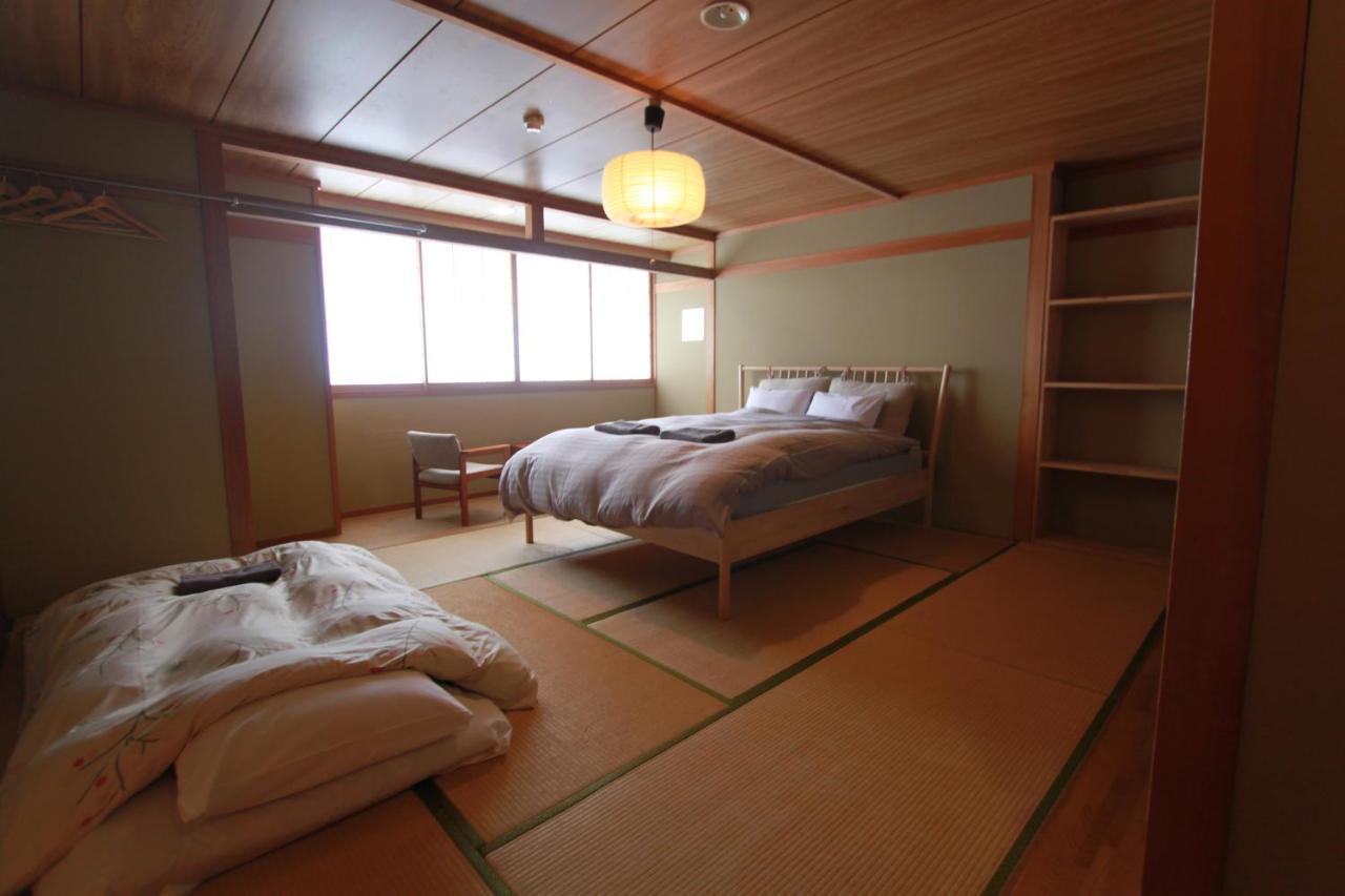 Ryokan Alpine