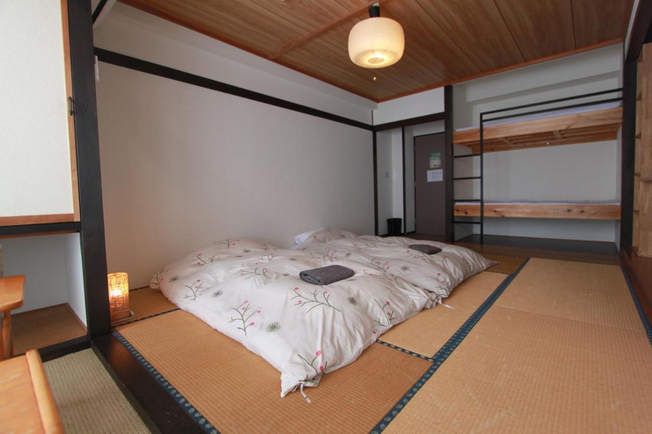 Alpine Ryokan 2*