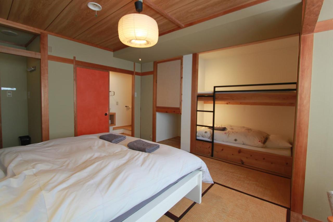 Alpine Ryokan