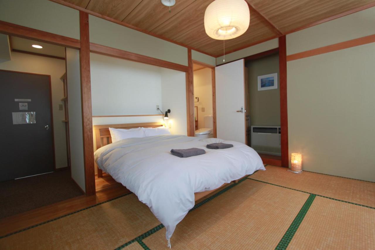 Alpine Ryokan 2*