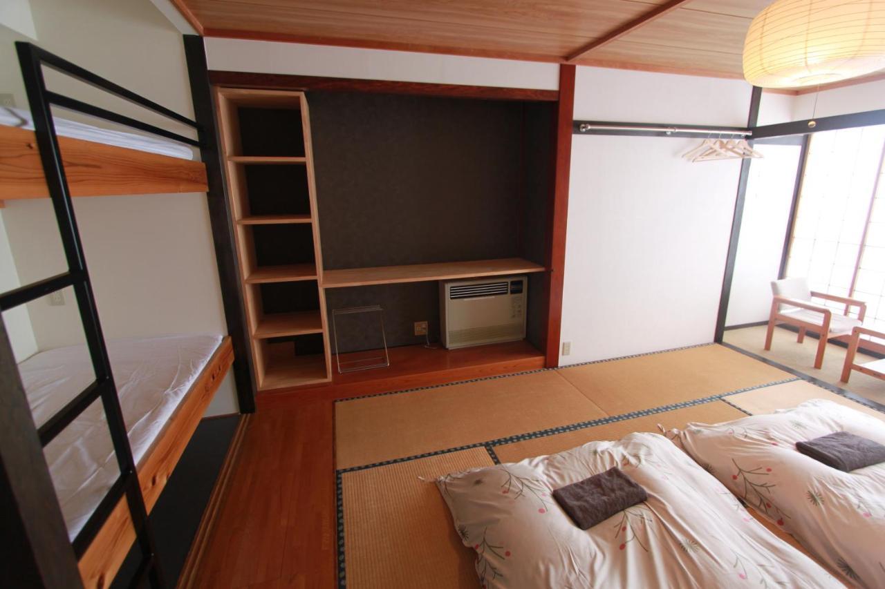 Alpine Ryokan 2*